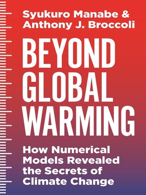 cover image of Beyond Global Warming